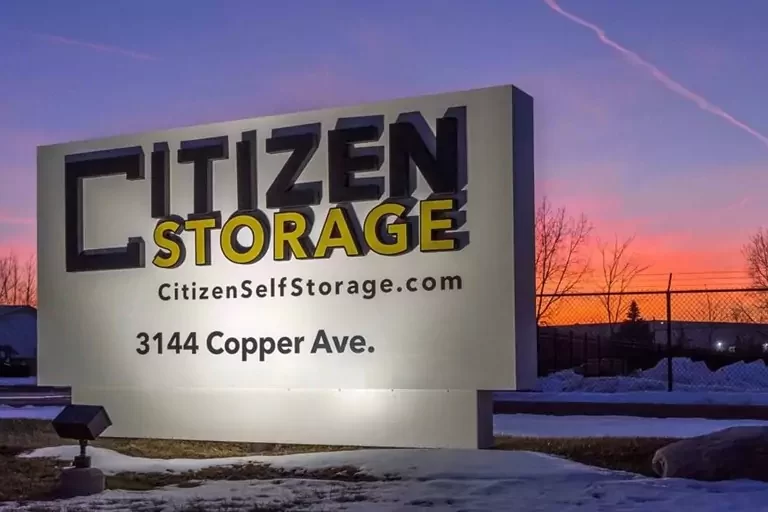 citizens storage monument signs by blink signs 6582dc13d298b