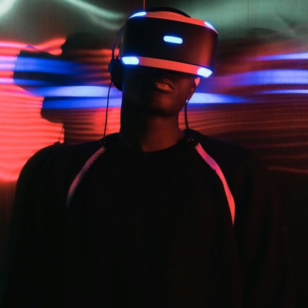 Vr Red Sign Top Trends in Signage for 2024 - Ohio Sign Company