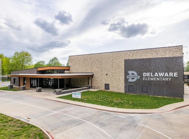 Delaware Elementary Springfield 1