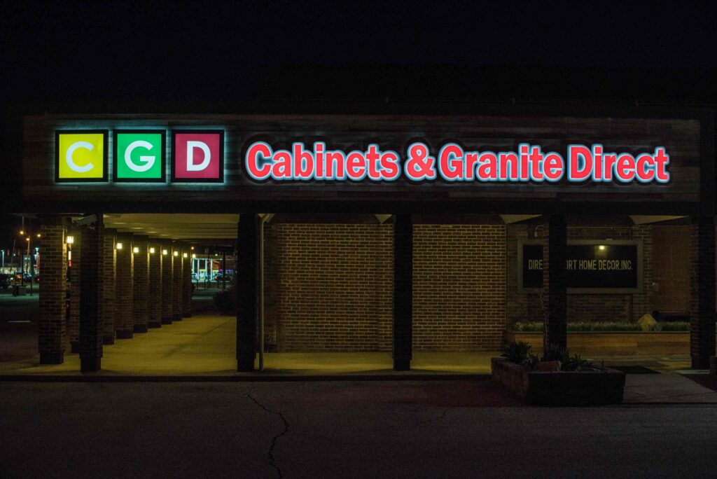 Cabinets and Granites direct 2