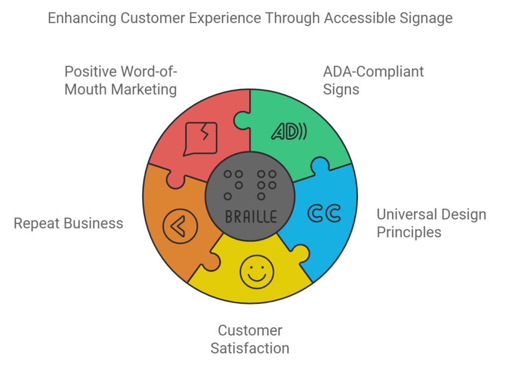 Enhancing customer experience