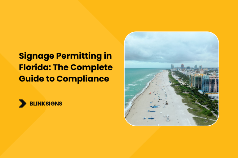 Signage Permitting in Florida_ The Complete Guide to Compliance