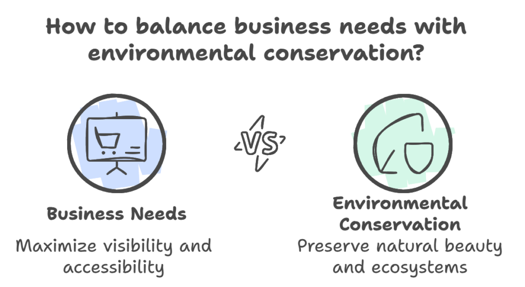 environmental conservation