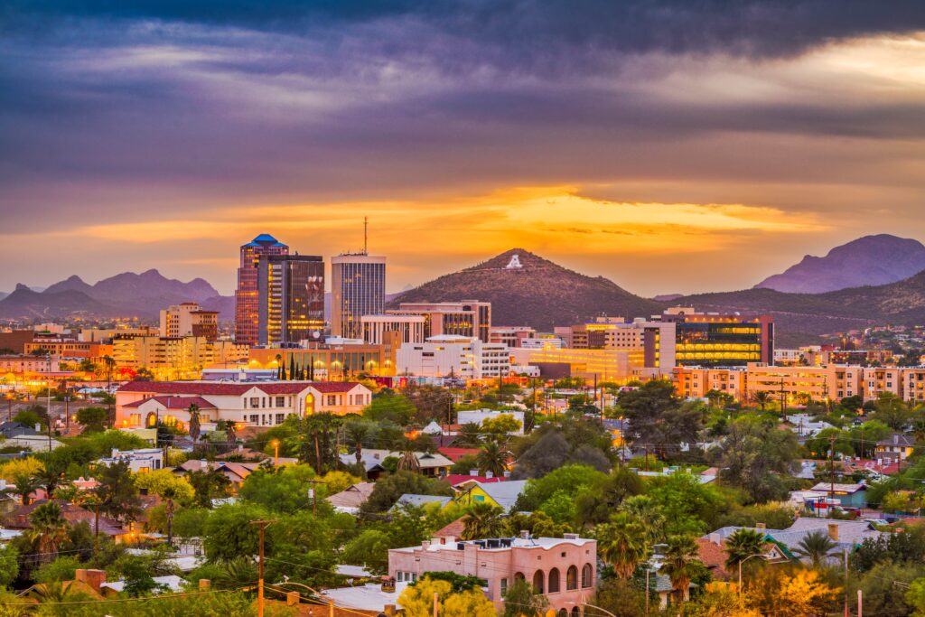 tucson-arizona-usa-skyline