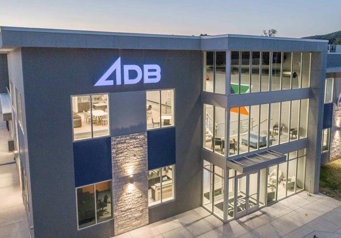 Adb sign