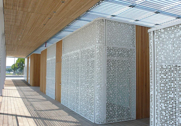 Architectural Panels gallery3