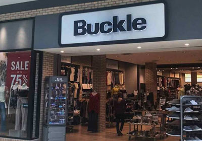 buckle-work