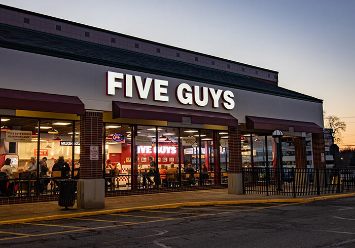 five guys 1