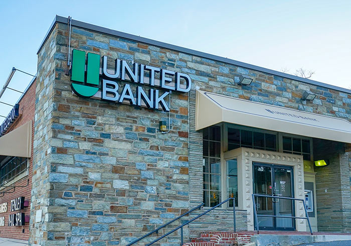 united bank