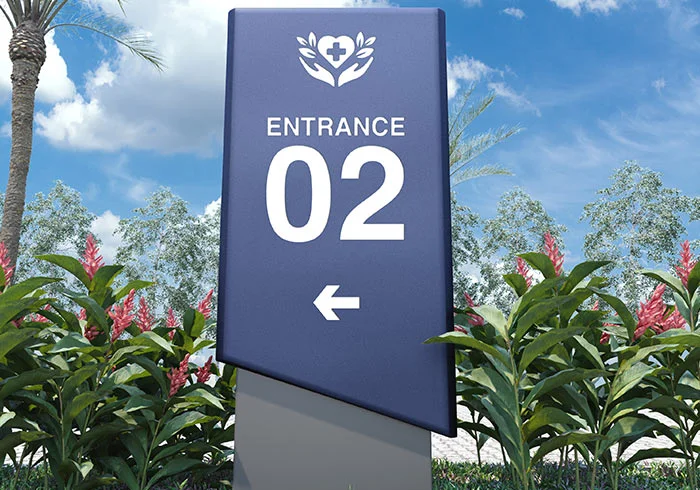 wayfinding overview