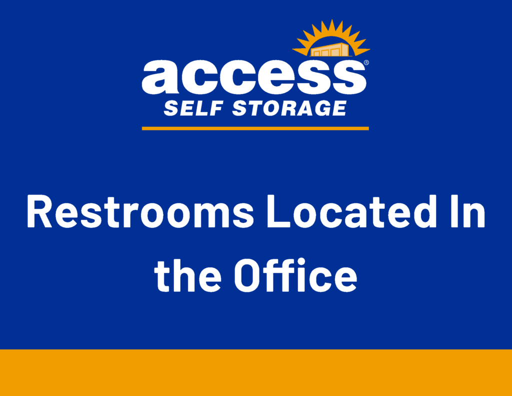 Restrooms - AP - 8.5x11