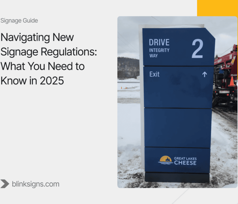 Navigating New Signage Regulations_ What You Need to Know in 2025