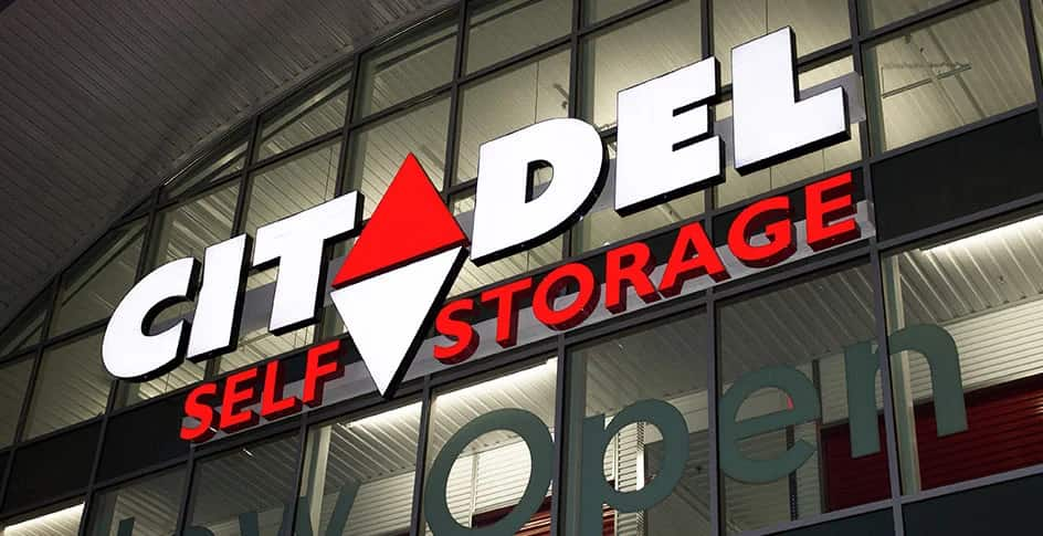 citidel-storage