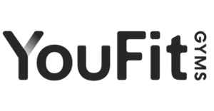 YouFit Gym logo