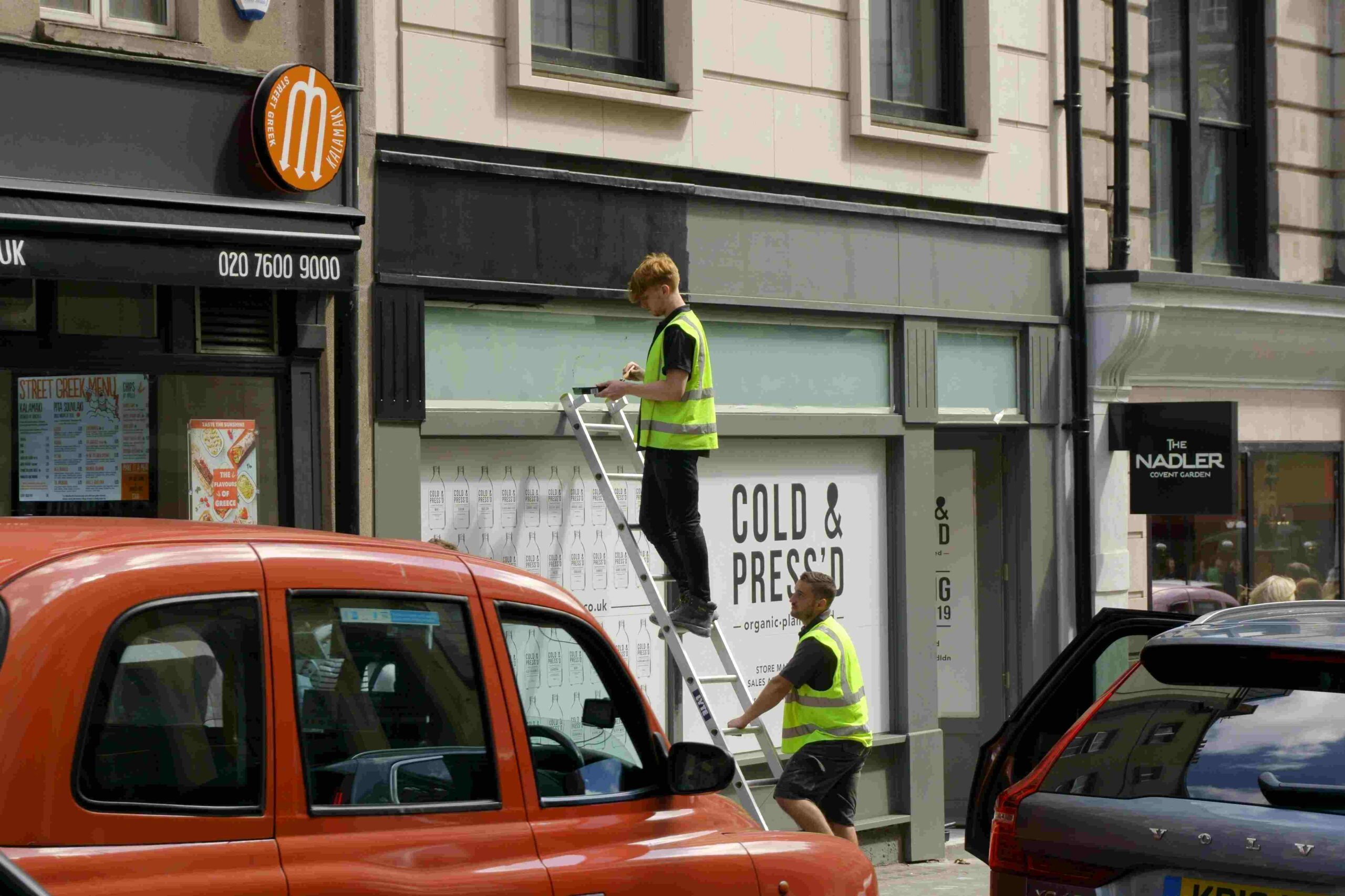 Common Signage Issues and How to Fix Them 8 DIY Fixes for Common Signage Issues