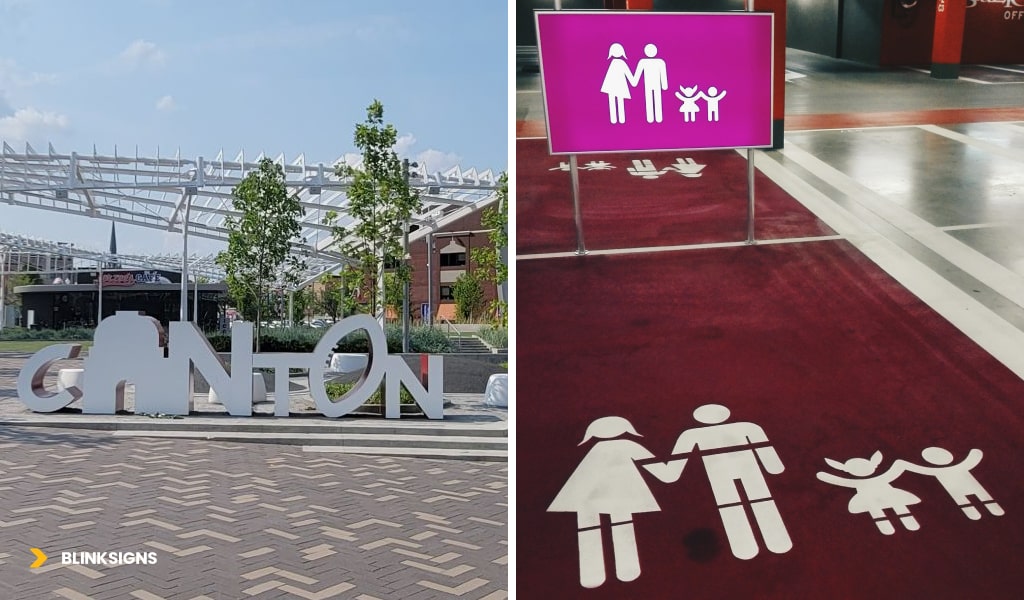 Hotel Signage in Orlando (FL): Family-Friendly Designs and Zoning Constraints 2 Designing for Families_ Signage That Speaks to Guests of All Ages