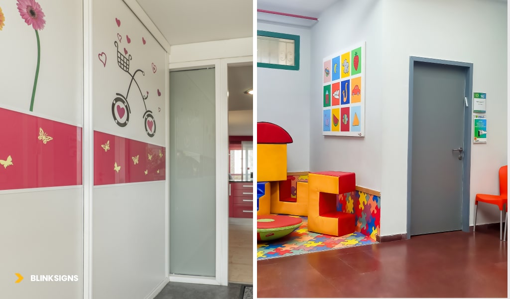 Hospital Signage in Phoenix (AZ): Designing for Patient Comfort in High-Traffic Facilities 2 Designing for Patient Comfort in Clinical Environments