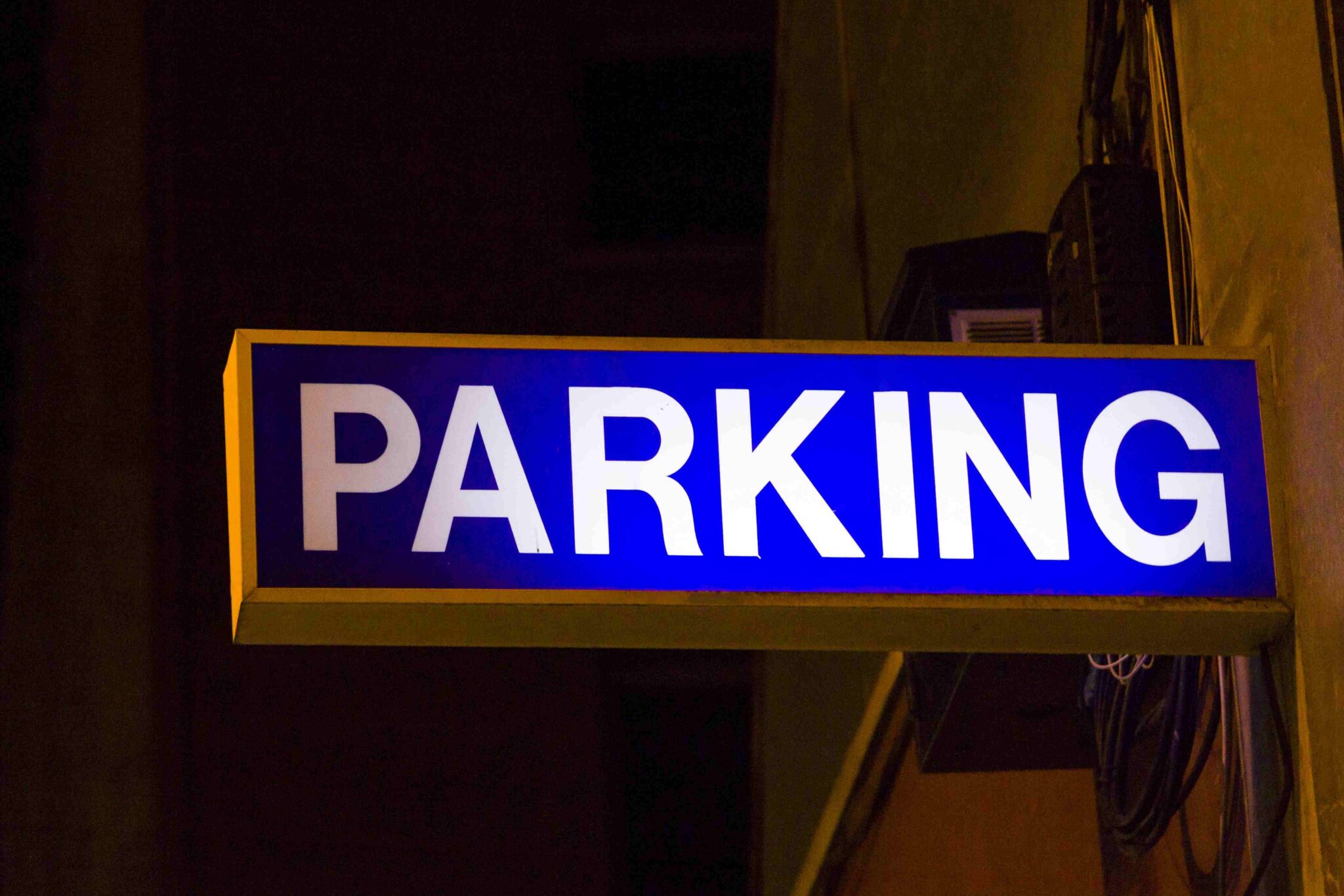 Common Signage Issues and How to Fix Them | BlinkSigns