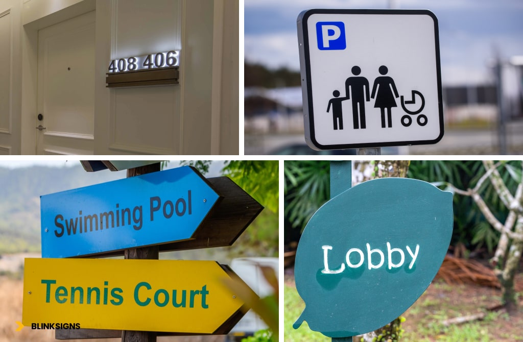 Hotel Signage in Orlando (FL): Family-Friendly Designs and Zoning Constraints 4 Wayfinding for Families in Multi-Use Resorts