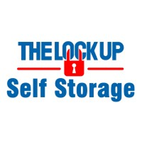 the Lockup Self Storage logo