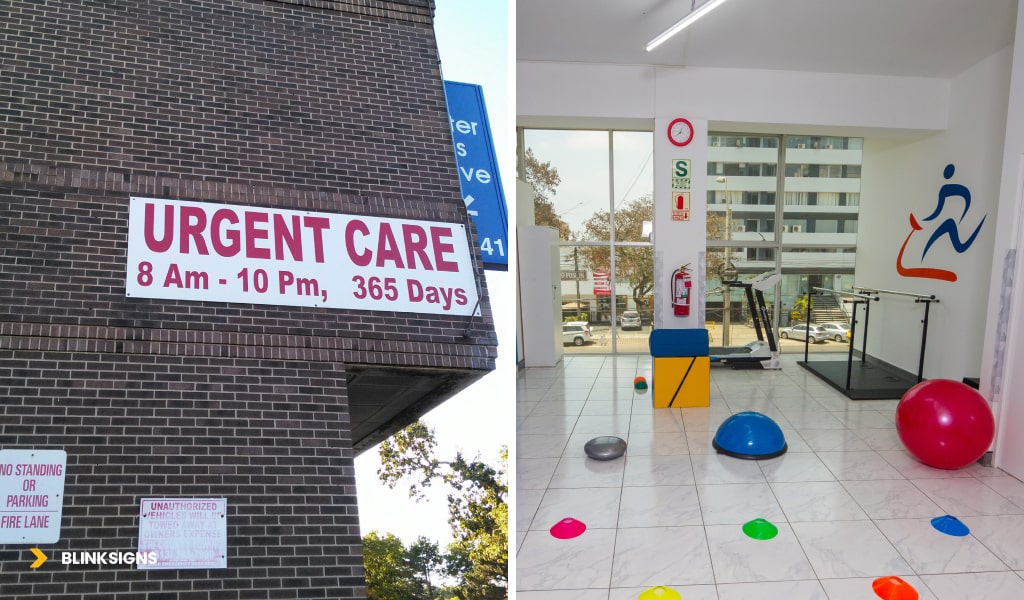Designing for Privacy in Treatment-Focused Spaces