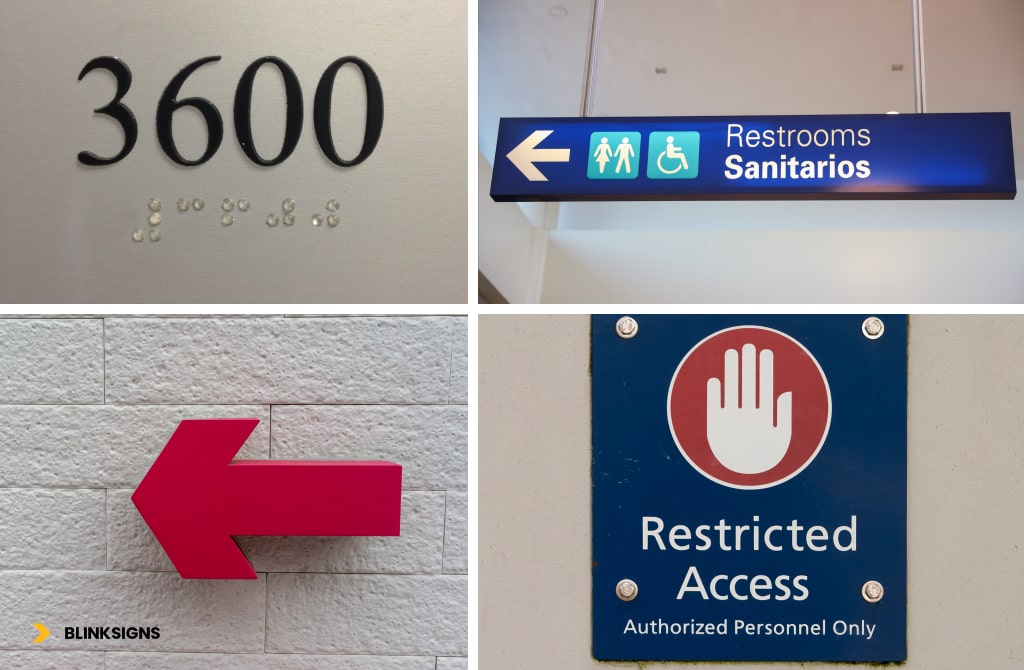 Wayfinding That Calms and Guides in High-Stress Environments