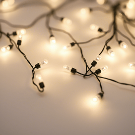 Mini LED lights