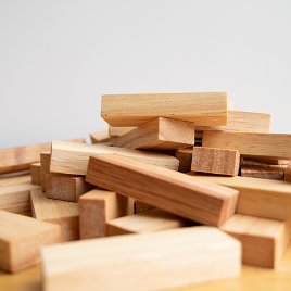 Wood