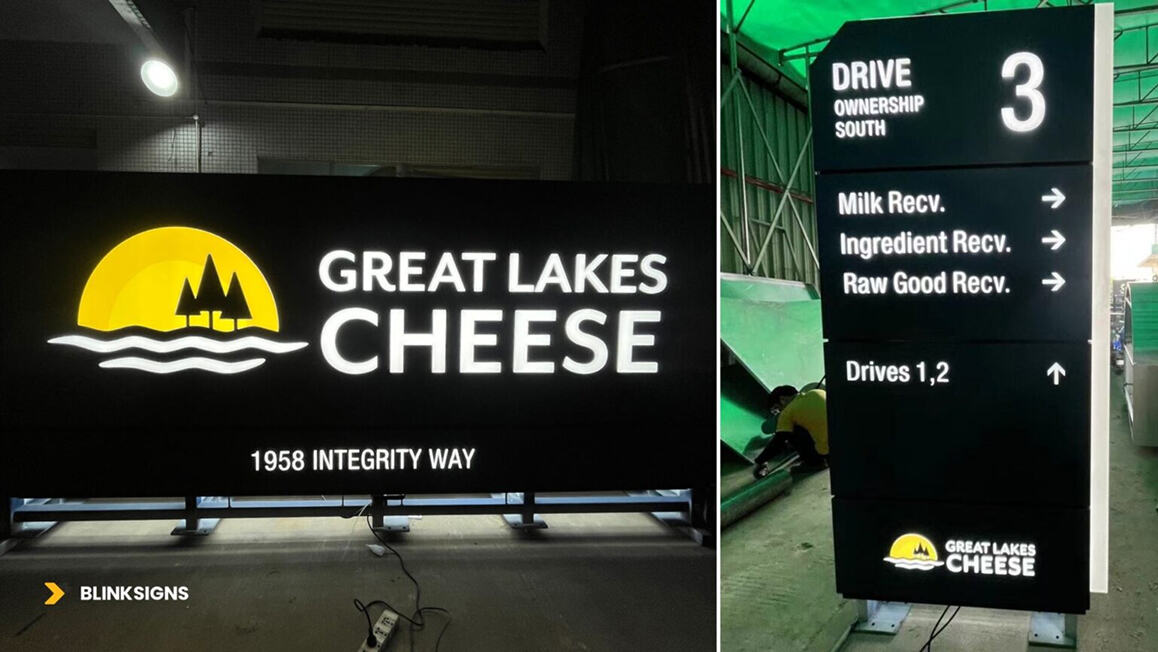 Client Success Story_ Great Lakes Cheese