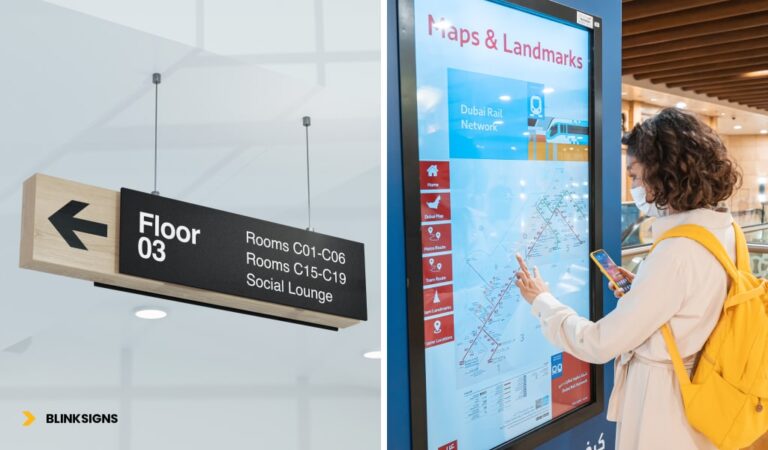 Complete Guide to ADA Signage Compliance