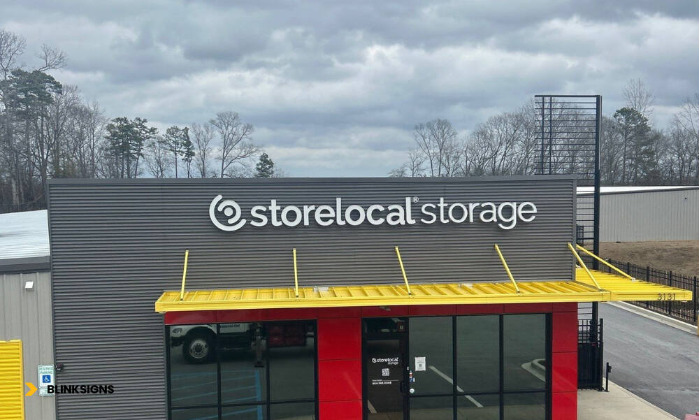 Climate-Resilient Signage: Engineering Solutions for Extreme Weather Performance 8 StoreLocal Storage—Sustainable Signage Solutions