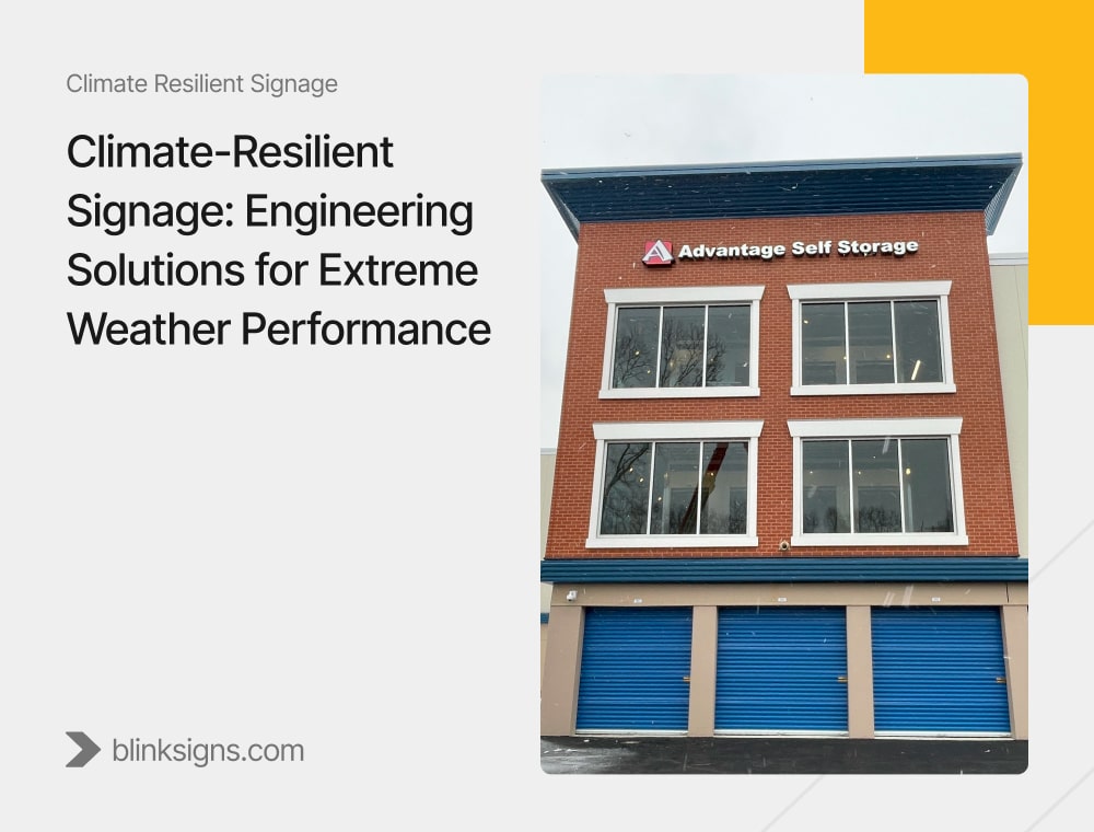 Climate-Resilient Signage_ Engineering Solutions for Extreme Weather Performance
