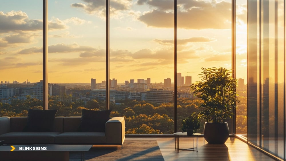 Security Films for Homes & Properties: Complete Safety and Peace of Mind Guide 5 Energy Efficiency and Comfort Benefits