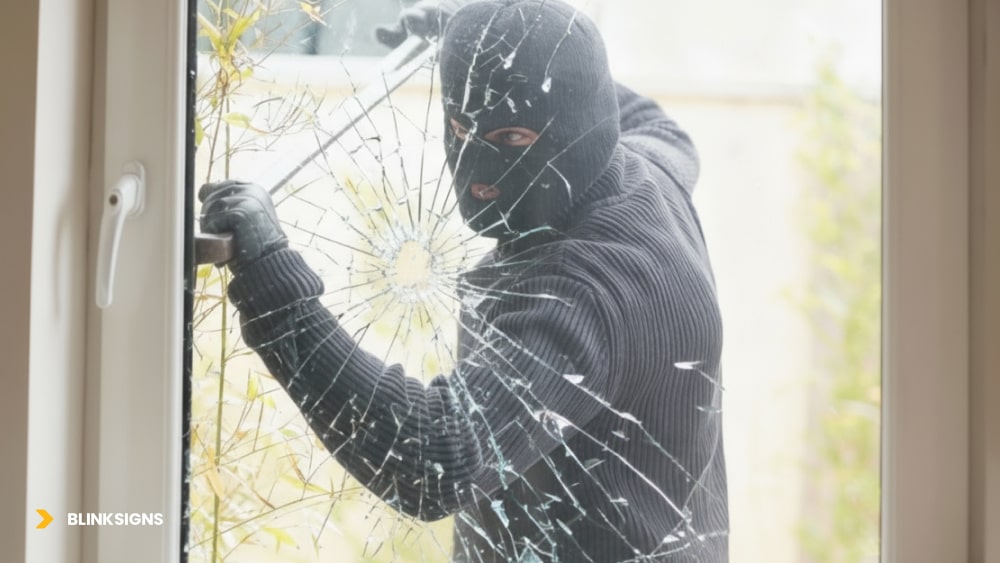 Security Films for Homes & Properties: Complete Safety and Peace of Mind Guide 4 Home Security Benefits and Protection Features