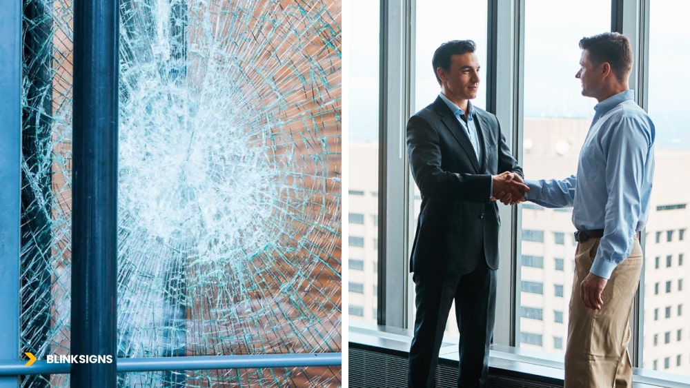 Commercial Window Security Films: Compliance, ROI & Industry Applications Explained 2 Insurance & Liability Benefits of window films