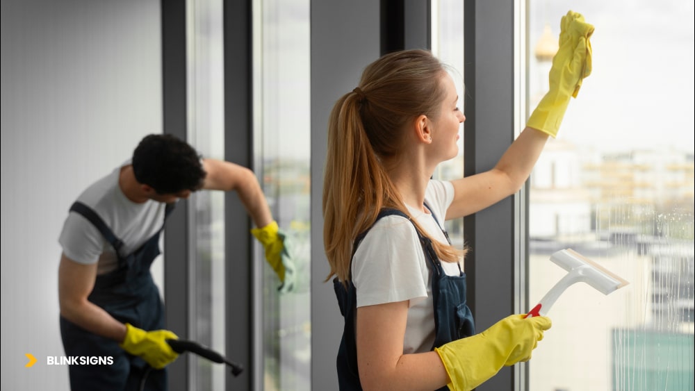 Security Films for Homes & Properties: Complete Safety and Peace of Mind Guide 7 Maintenance and Longevity of residential security films