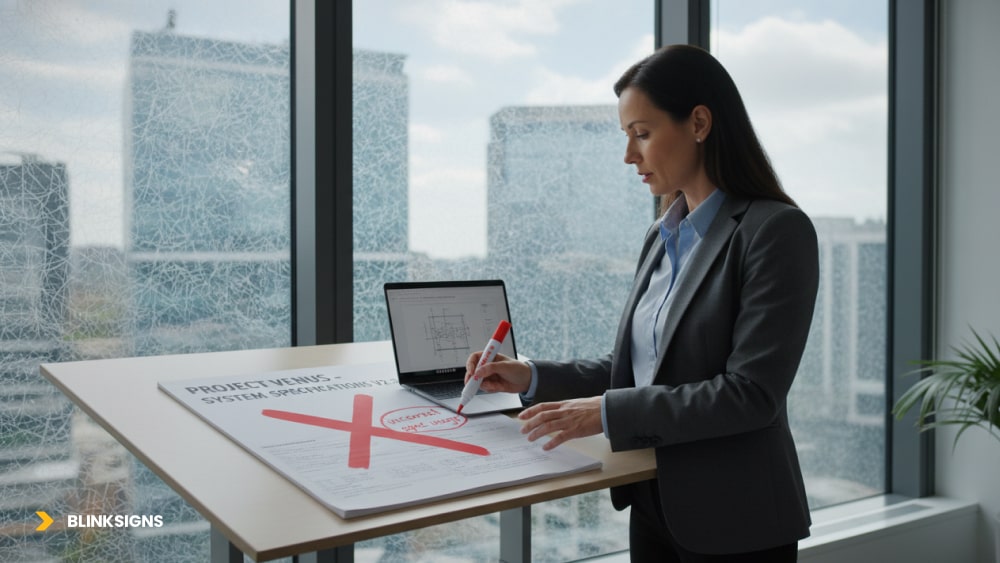 Security Film Standards: Testing & Certification Explained 4 Clarifying ASTM F3561-22 – The Common Specification Error