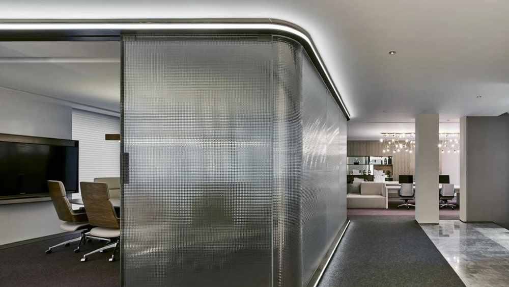 Innovative Security Films – The Invisible Innovation