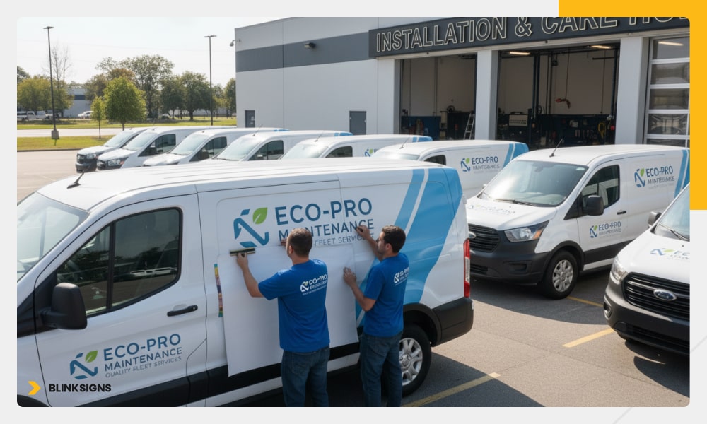 Installation Quality & Maintenance