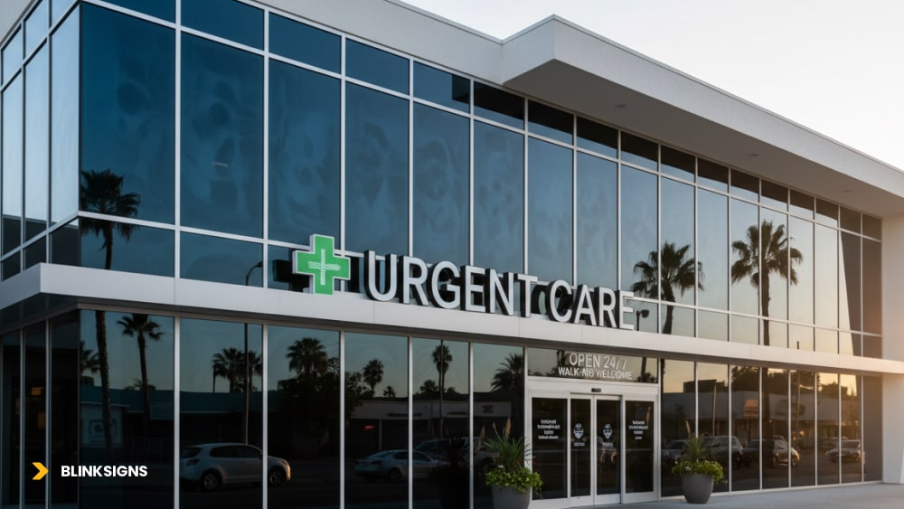 Commercial Security Film Applications by Industry: Tailored Protection for Every Business 3 Healthcare & Hospital security film Applications