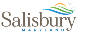 Salisbury Maryland logo identity