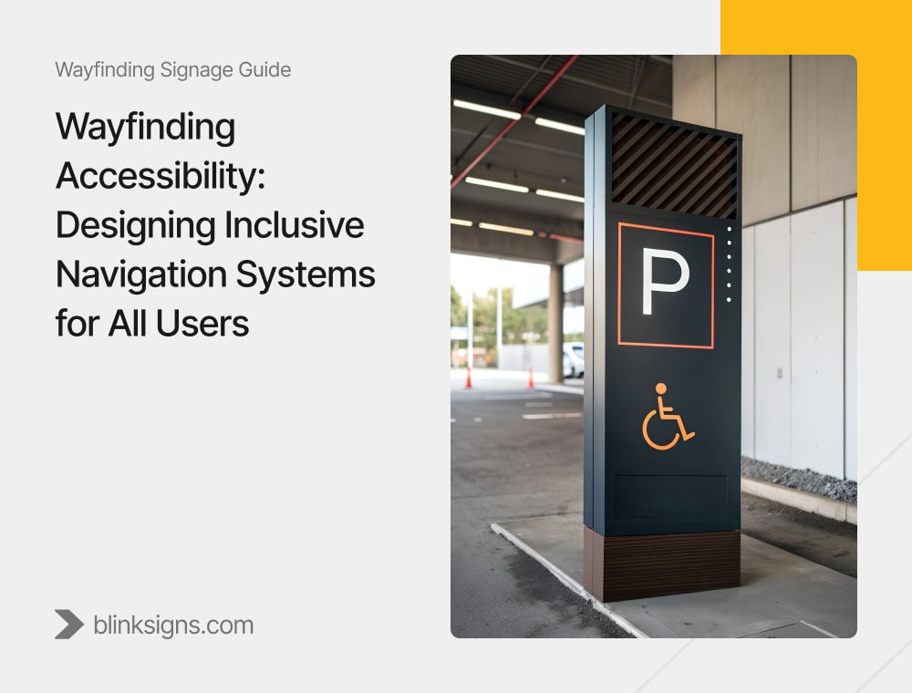 Wayfinding Accessibility_ Designing Inclusive Navigation Systems for All Users
