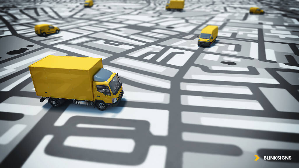 Measuring Real Fleet Impressions