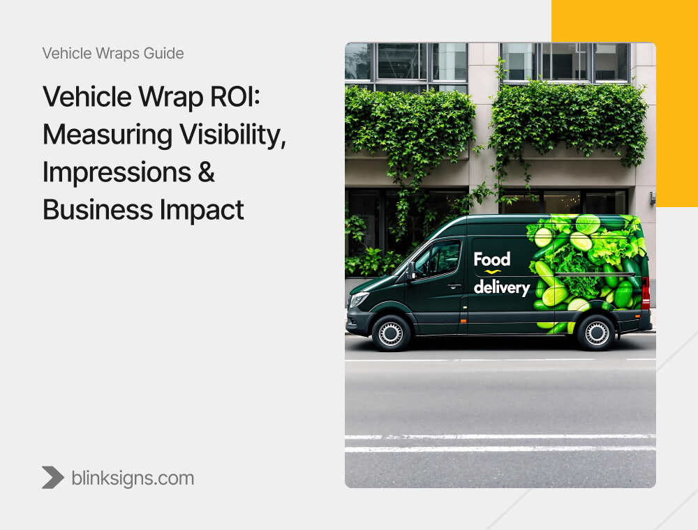 Blogs 41 Vehicle Wrap ROI_ Measuring Visibility, Impressions & Business Impact