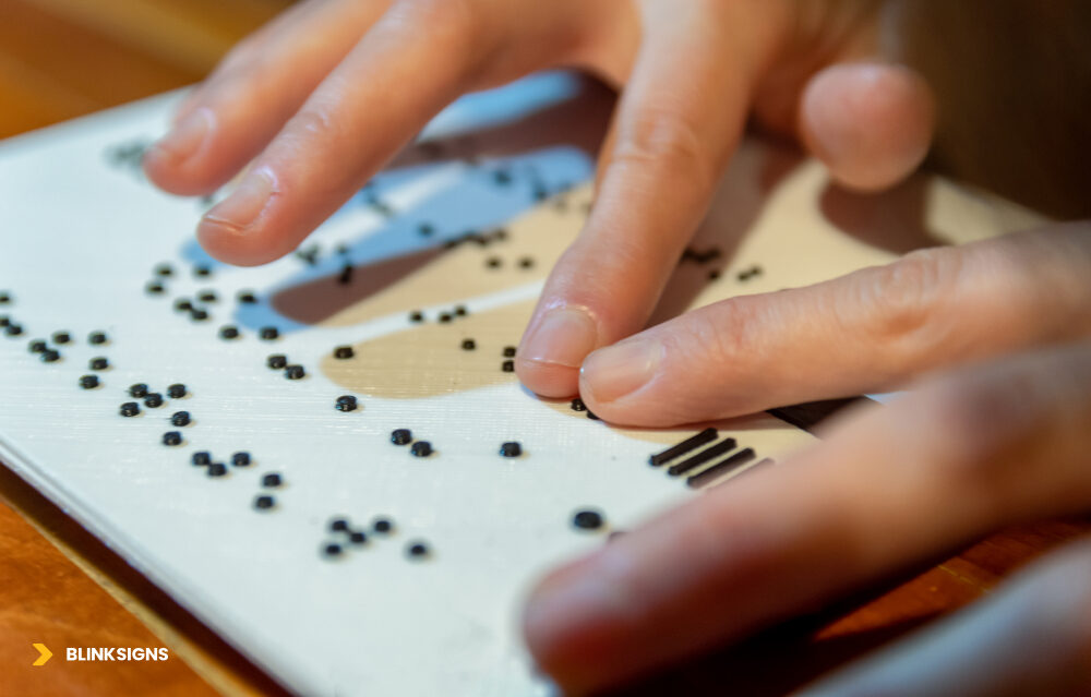 World Braille Day 2026: People Behind the Signs 2 World Braille Day_ Celebrating the 6-dot cell that unlocked independence.