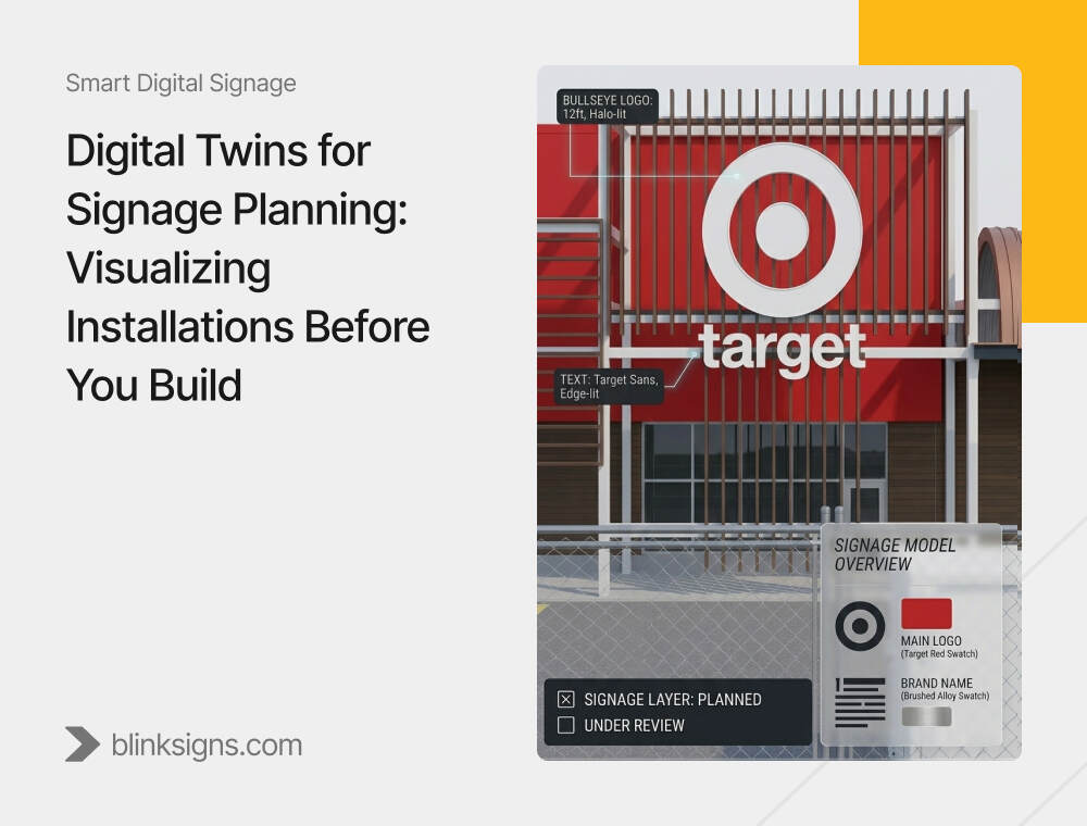 Digital Twins for Signage Planning_ Visualizing Installations Before You Build