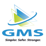 GMS (Group management service) logo